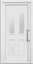 drzwi PVC boronia