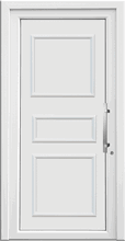 drzwi PVC calendula