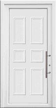 drzwi PVC tamarix