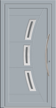 drzwi PVC campanula