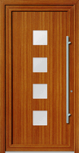 drzwi PVC origanum
