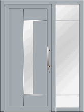 drzwi PVC pavonia_doswietle