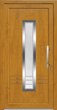 drzwi PVC salix