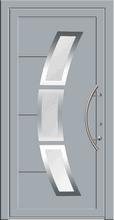 drzwi PVC taro