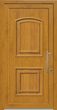 drzwi PVC estragon