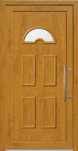 drzwi PVC iris
