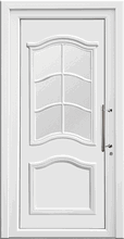 drzwi PVC protea
